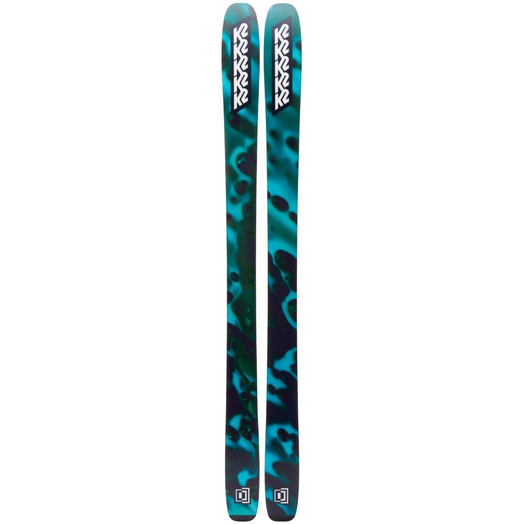 K2 Men's Mindbender 106C Skis 2026